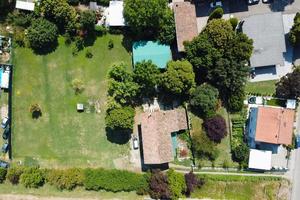 Casa Indipendente con Ampio Giardino a Fontana