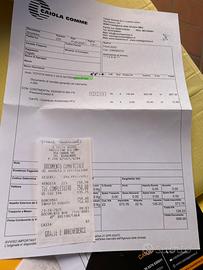 Ruote auto
