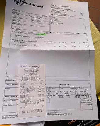 Ruote auto