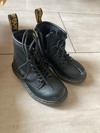 Scarpe bambino Dr. Martens