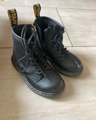 Scarpe bambino Dr. Martens