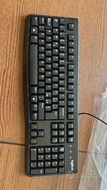Tastiera logitech