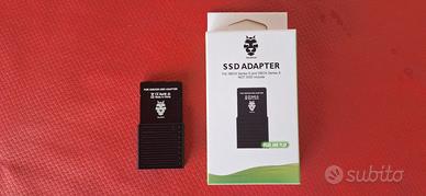 SSD Adapter per Xbox Series X/S