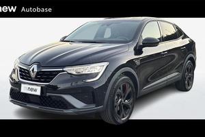 Renault Arkana 1.6 E-Tech full hybrid R.S. Li...