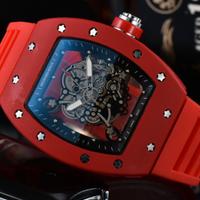 Richard Mille orologio automatico RM