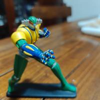 Go Nagai Jeeg Robot D Acciaio 