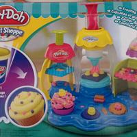Pasticceria Play-Doh