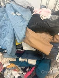 abbigliamento firmato al kg