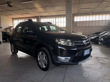 Dacia Sandero Stepway 1.5 dCi 8V 90CV Prestige