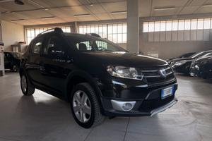 Dacia Sandero Stepway 1.5 dCi 8V 90CV Prestige