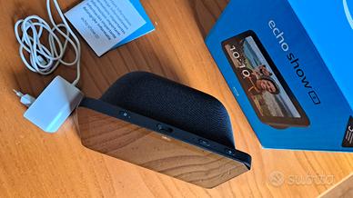 Echo Show 8 (Ultimo Modello)