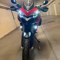Multistrada 950s 2021