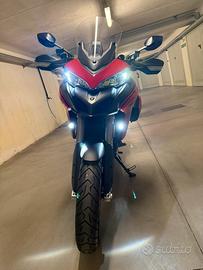 Multistrada 950s 2021