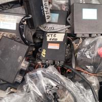 centralina yamaha honda suzuki kawasaki