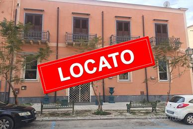 Locale, Termini Imerese.