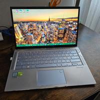Asus Zenbook 14 