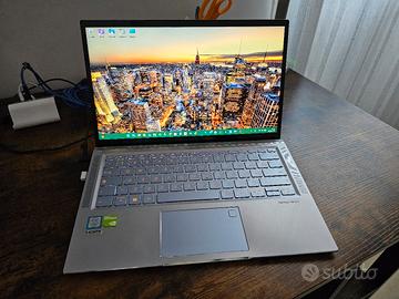 Asus Zenbook 14 