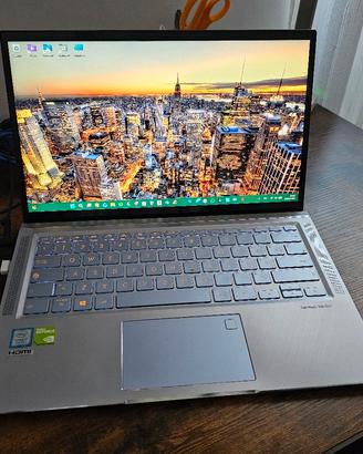 Asus Zenbook 14 