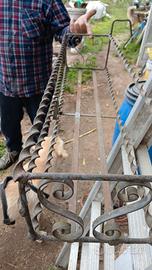 portavasi da balcone 