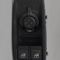 Pulsantiera alzacristalli Alfa romeo brera/spider