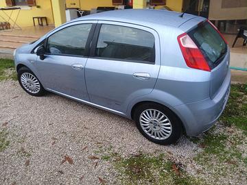 Grande Punto