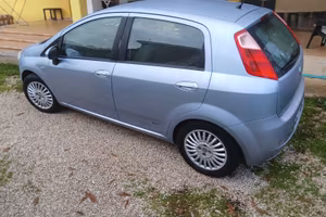 Grande Punto