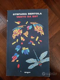 Vento da est di Stefania Bertola