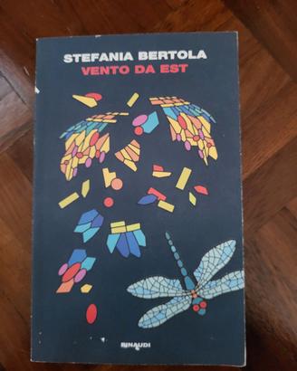 Vento da est di Stefania Bertola