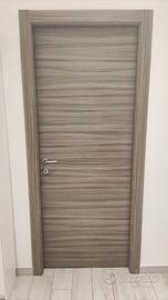 N. 8 PORTE A BATTENTE