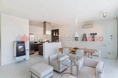 Appartamento Vaprio d'Adda [295newvapVRG]