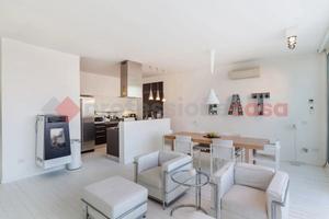 Appartamento Vaprio d'Adda [295newvapVRG]