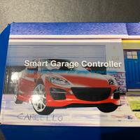 Apri basculante/cancello