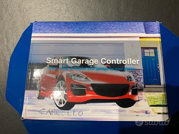 Apri basculante/cancello