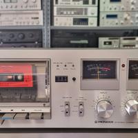 PiONEER CT-606