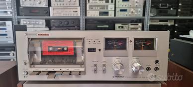 PiONEER CT-606