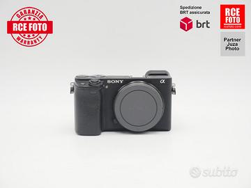 Sony A6300