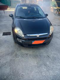 fiat punto evo motore da sostituire 