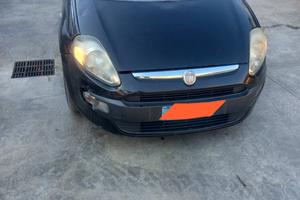 fiat punto evo motore da sostituire 