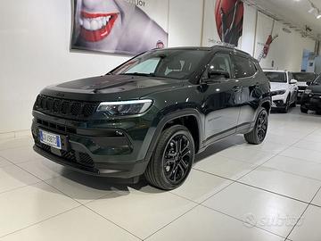 Jeep Compass 1.3 turbo t4 phev North Star 4xe...