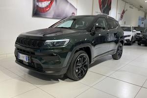 Jeep Compass 1.3 turbo t4 phev North Star 4xe...