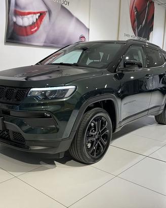 Jeep Compass 1.3 turbo t4 phev North Star 4xe...