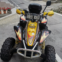 Quad
