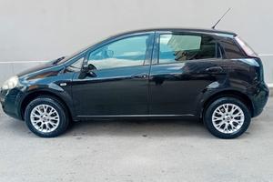 Punto evo metano 1.4 anno 2012 2350 euro