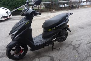 SCOOTER MOTRON BREEZY 50cc