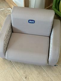 Poltrona Chicco Twist