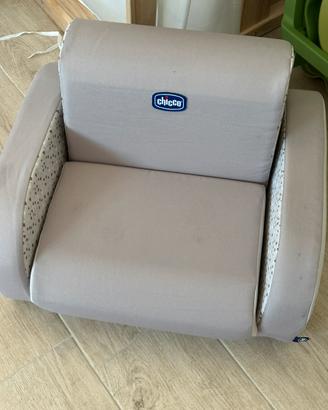 Poltrona Chicco Twist