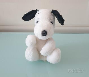 Peluche Snoopy Vintage