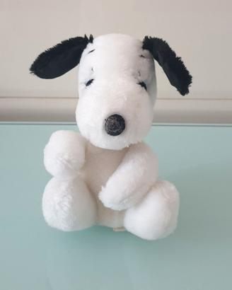 Peluche Snoopy Vintage