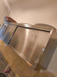 pensile inox