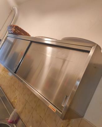 pensile inox